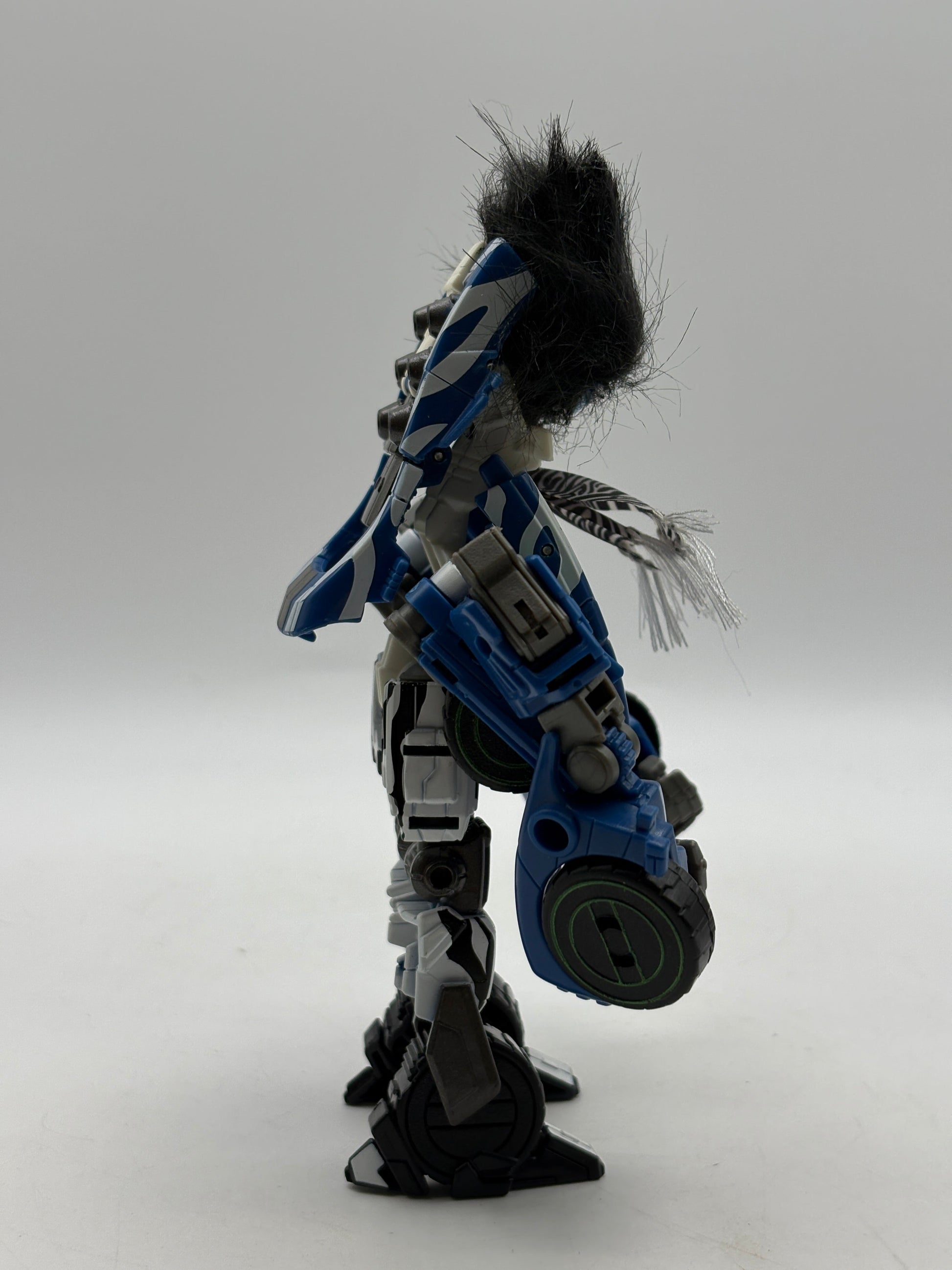 Transformers 2014 SDCC Exclusive - Knights of Unicron Jazz Loose FRENLY BRICKS - Open 7 Days