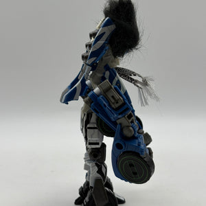 Transformers 2014 SDCC Exclusive - Knights of Unicron Jazz Loose FRENLY BRICKS - Open 7 Days