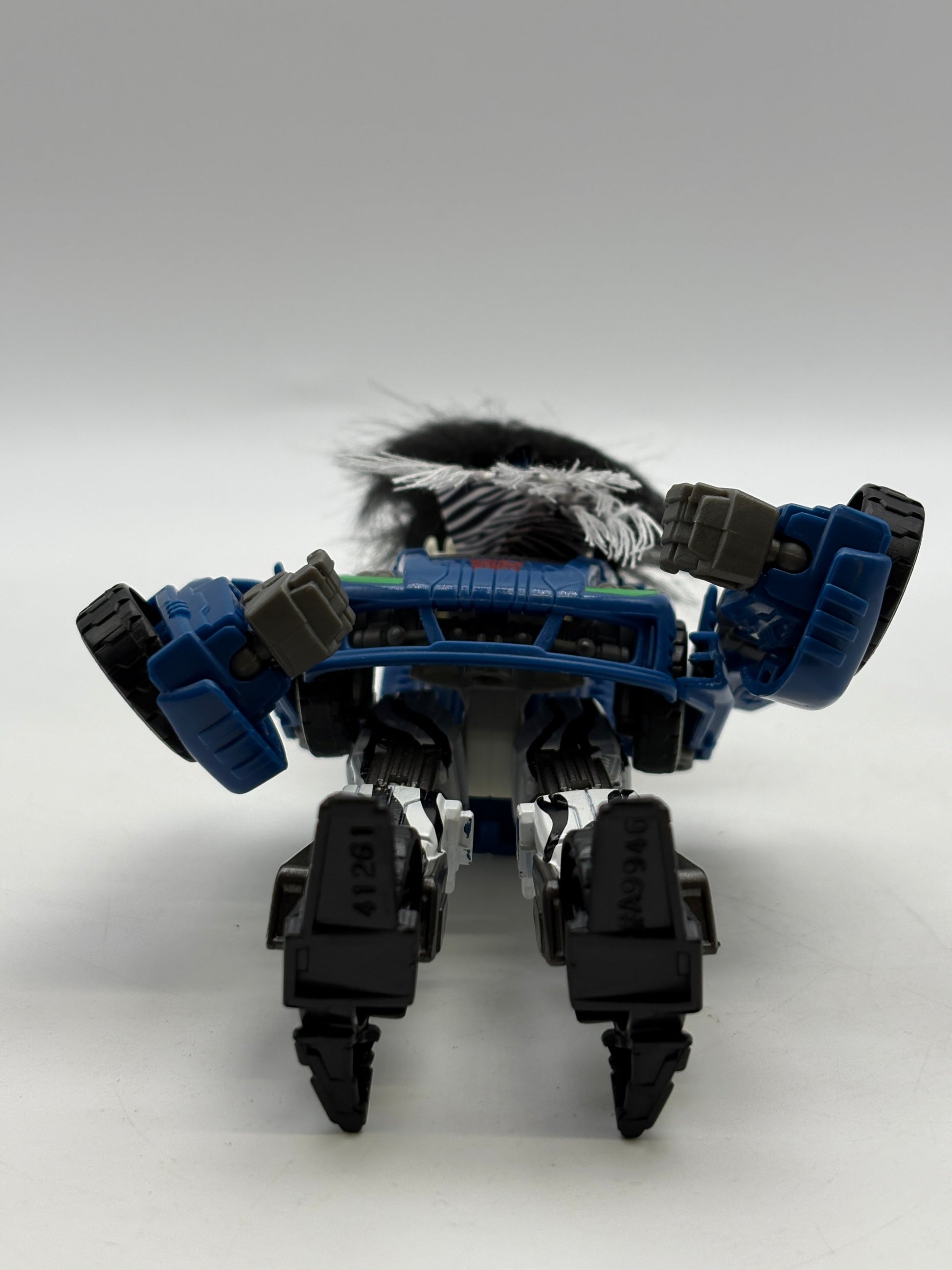 Transformers 2014 SDCC Exclusive - Knights of Unicron Jazz Loose FRENLY BRICKS - Open 7 Days