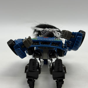 Transformers 2014 SDCC Exclusive - Knights of Unicron Jazz Loose FRENLY BRICKS - Open 7 Days