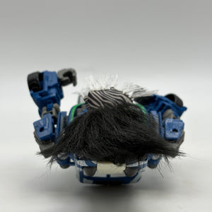 Transformers 2014 SDCC Exclusive - Knights of Unicron Jazz Loose FRENLY BRICKS - Open 7 Days