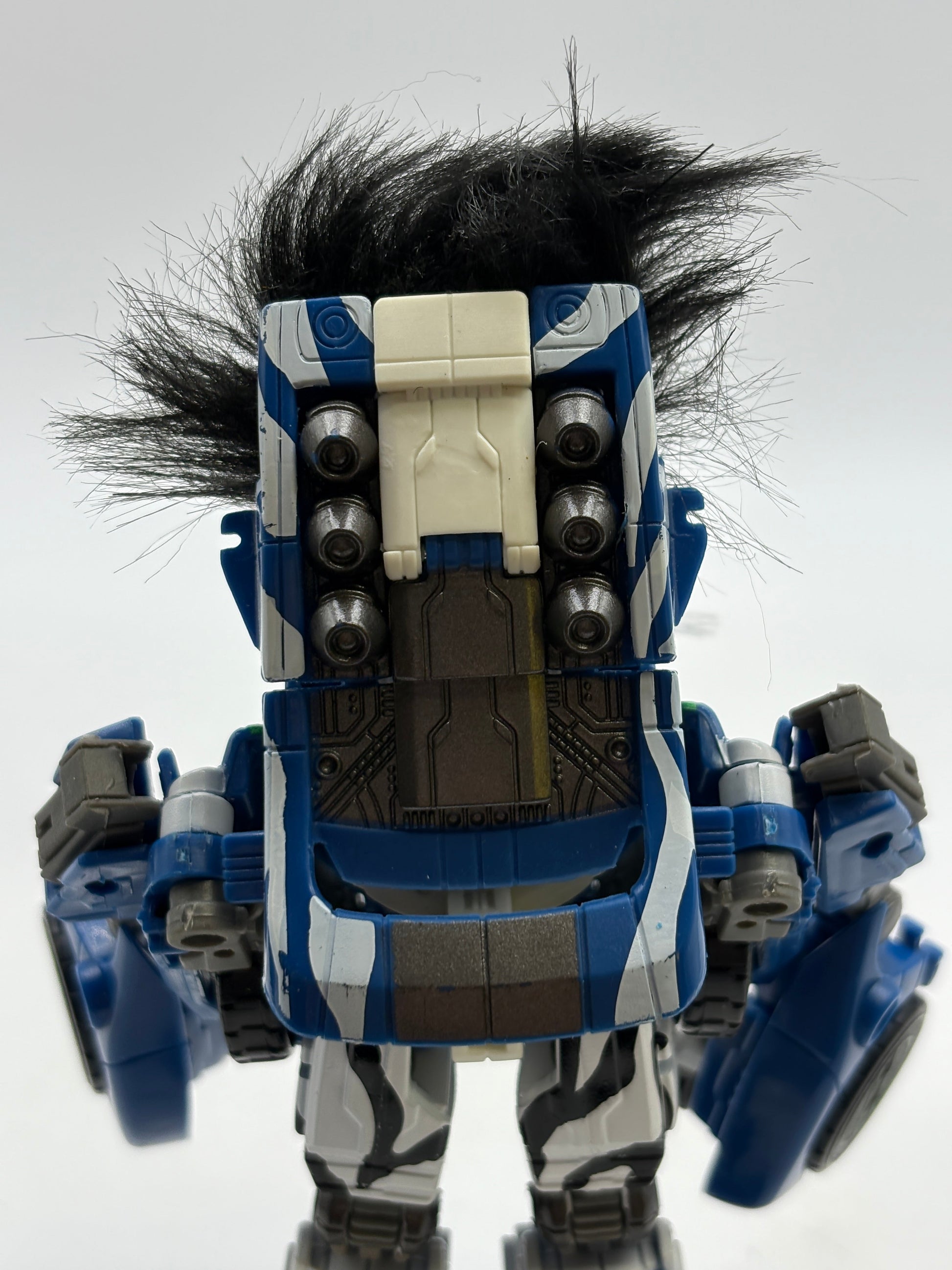 Transformers 2014 SDCC Exclusive - Knights of Unicron Jazz Loose FRENLY BRICKS - Open 7 Days