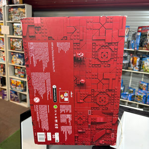 LEGO Marvel: Hulkbuster (76210) Retired Set New & Sealed Box Damage See Photos FRENLY BRICKS - Open 7 Days