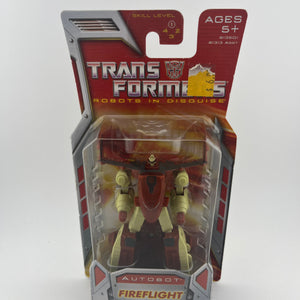 TransFormers Robots In Disguise Legends Autobot 