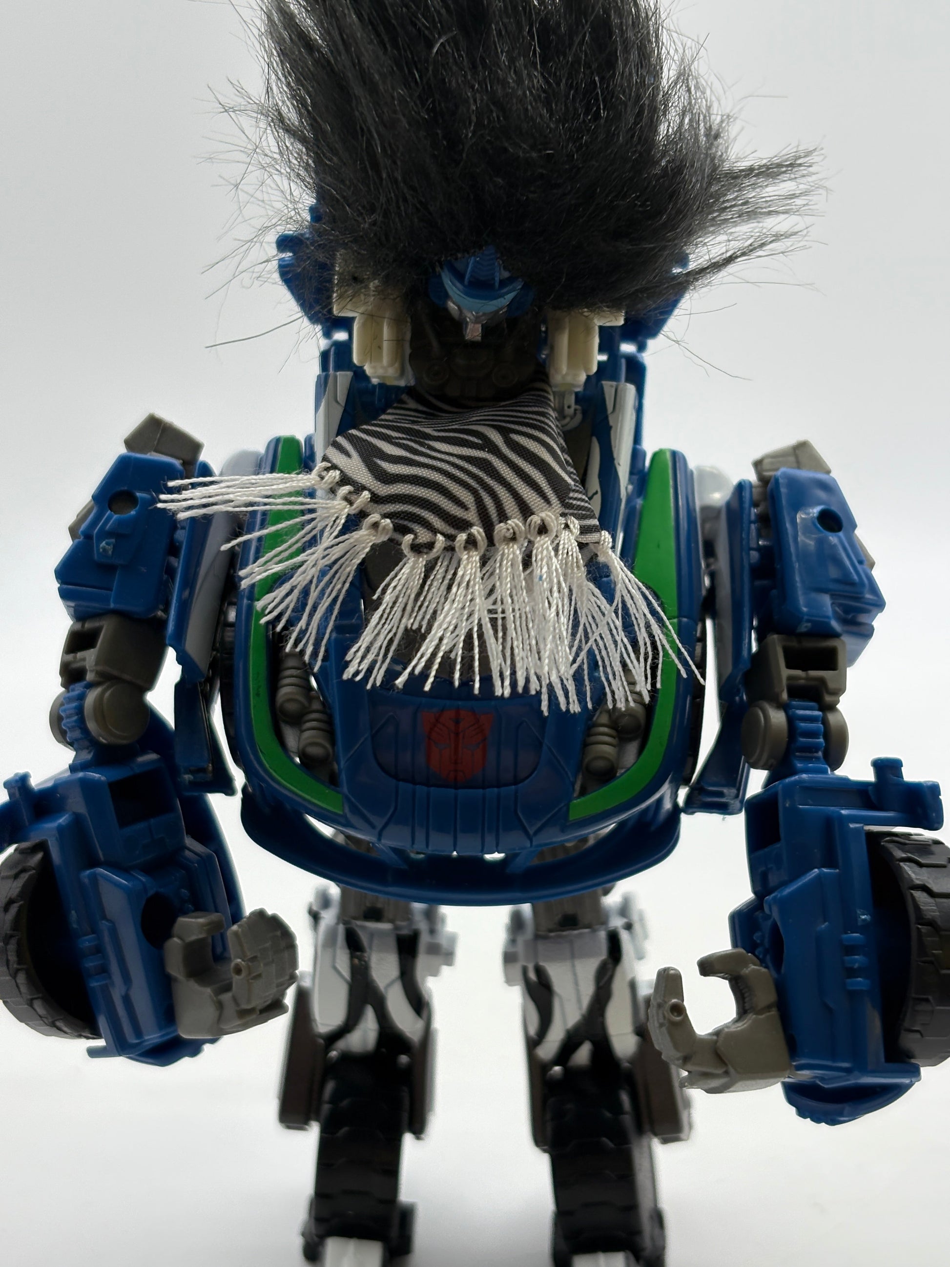 Transformers 2014 SDCC Exclusive - Knights of Unicron Jazz Loose FRENLY BRICKS - Open 7 Days