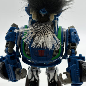 Transformers 2014 SDCC Exclusive - Knights of Unicron Jazz Loose FRENLY BRICKS - Open 7 Days