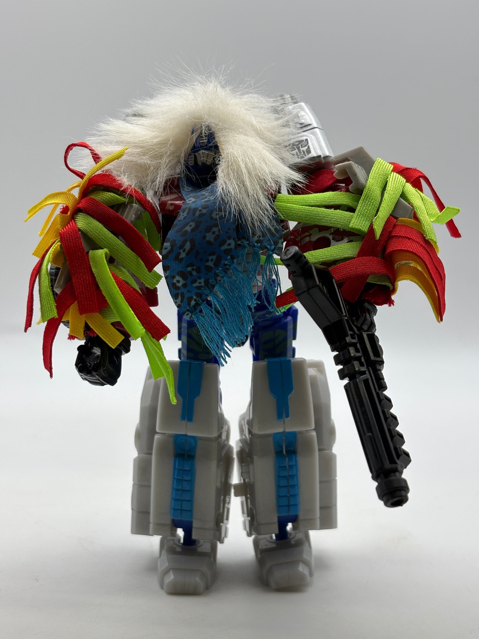 Transformers 2014 SDCC Exclusive - Knights of Unicron Optimus Prime Loose FRENLY BRICKS - Open 7 Days