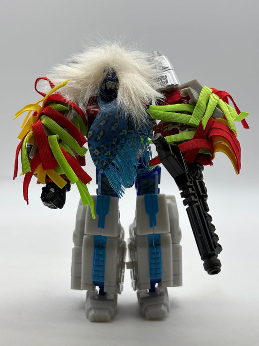 Transformers 2014 SDCC Exclusive - Knights of Unicron Optimus Prime Loose FRENLY BRICKS - Open 7 Days