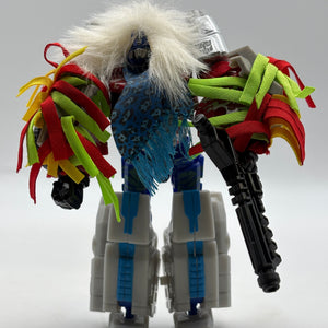 Transformers 2014 SDCC Exclusive - Knights of Unicron Optimus Prime Loose FRENLY BRICKS - Open 7 Days