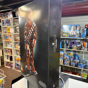 Lego Star Wars 75371 Chewbacca Brand New and Sealed