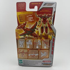 TransFormers Robots In Disguise Legends Autobot 