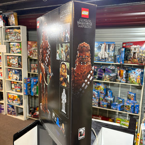 Lego Star Wars 75371 Chewbacca Brand New and Sealed