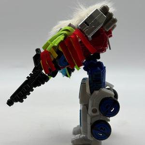 Transformers 2014 SDCC Exclusive - Knights of Unicron Optimus Prime Loose FRENLY BRICKS - Open 7 Days