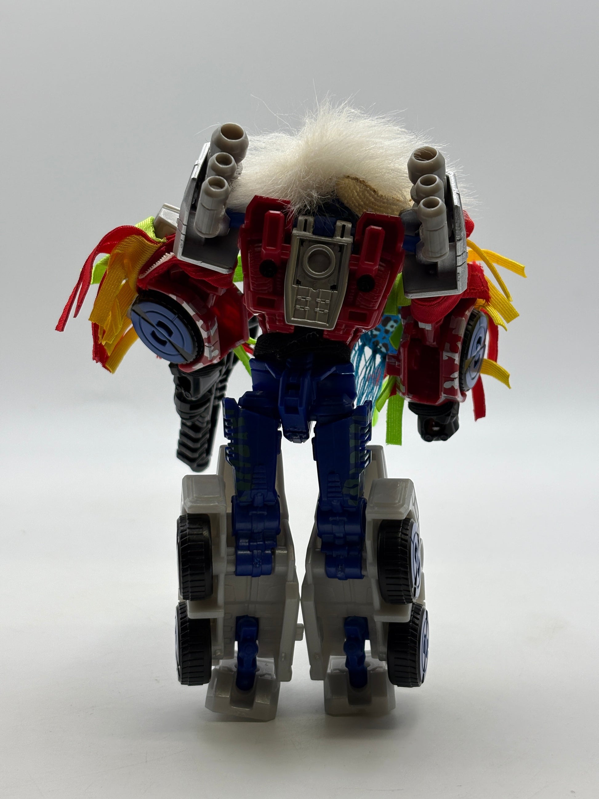 Transformers 2014 SDCC Exclusive - Knights of Unicron Optimus Prime Loose FRENLY BRICKS - Open 7 Days