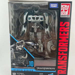 Rare TOMY Studio Series No.10 Transformers 