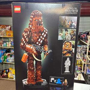 Lego Star Wars 75371 Chewbacca Brand New and Sealed