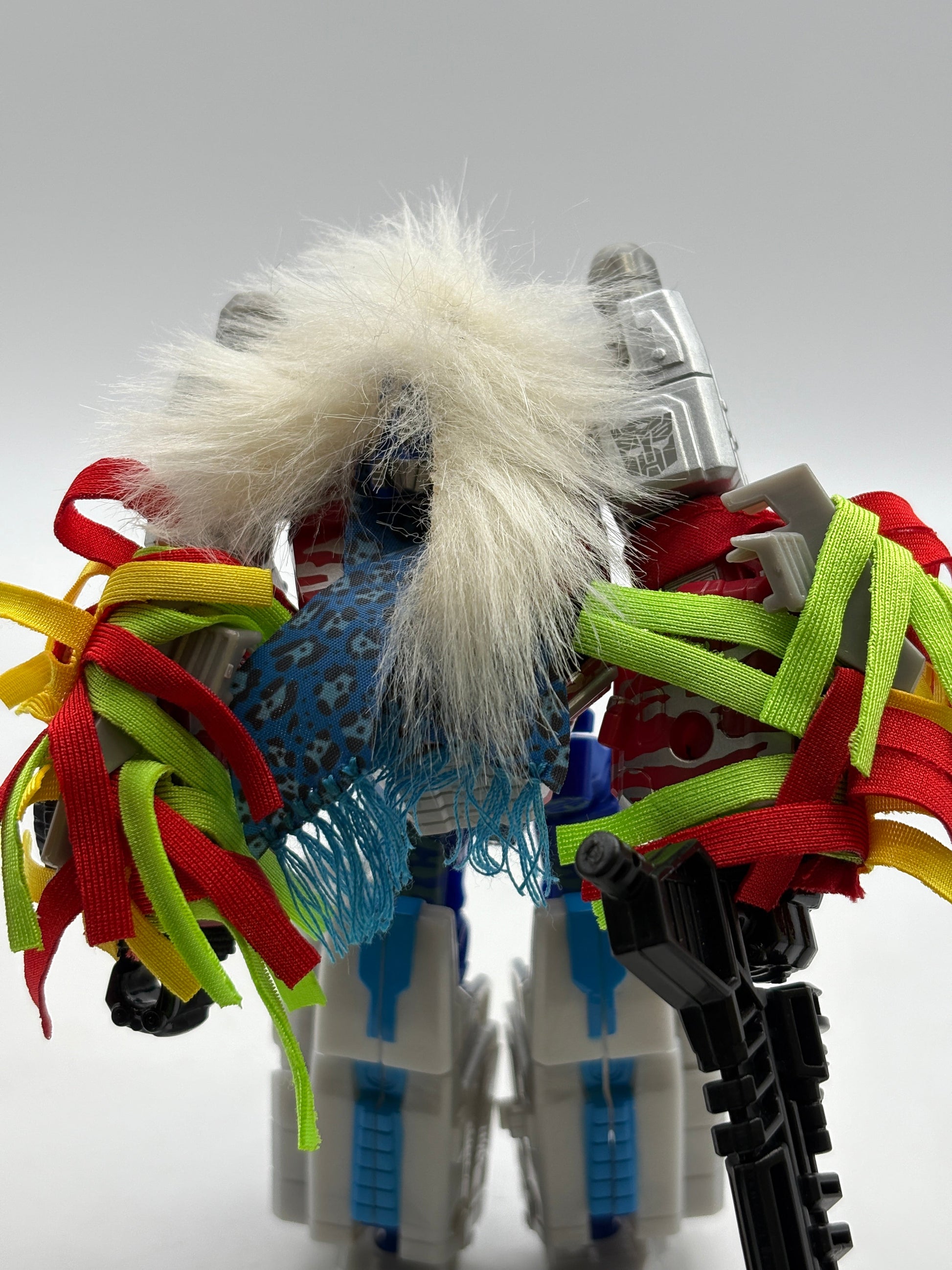 Transformers 2014 SDCC Exclusive - Knights of Unicron Optimus Prime Loose FRENLY BRICKS - Open 7 Days