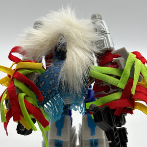 Transformers 2014 SDCC Exclusive - Knights of Unicron Optimus Prime Loose FRENLY BRICKS - Open 7 Days