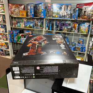 Lego Star Wars 75371 Chewbacca Brand New and Sealed