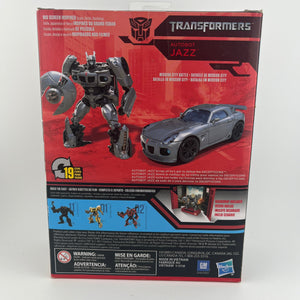 Rare TOMY Studio Series No.10 Transformers 