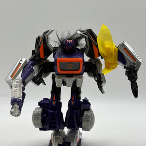Transformers 2014 SDCC Exclusive - Knights of Unicron Soundwave Loose FRENLY BRICKS - Open 7 Days