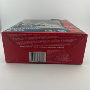 Rare TOMY Studio Series No.10 Transformers 