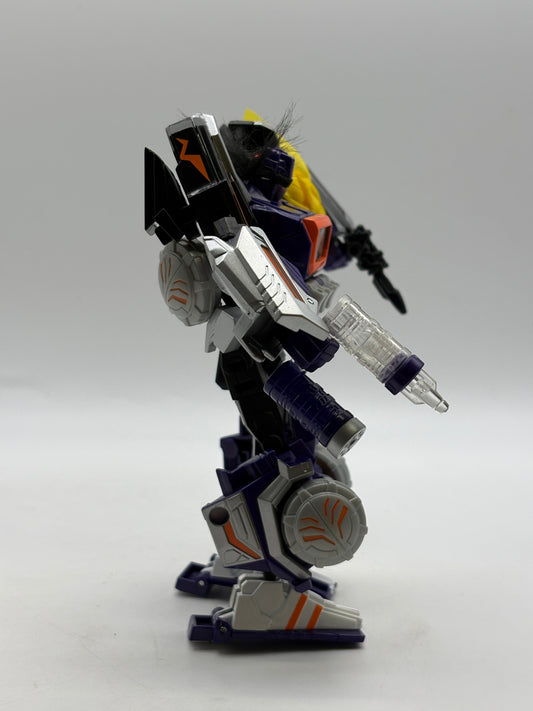 Transformers 2014 SDCC Exclusive - Knights of Unicron Soundwave Loose FRENLY BRICKS - Open 7 Days