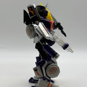 Transformers 2014 SDCC Exclusive - Knights of Unicron Soundwave Loose FRENLY BRICKS - Open 7 Days