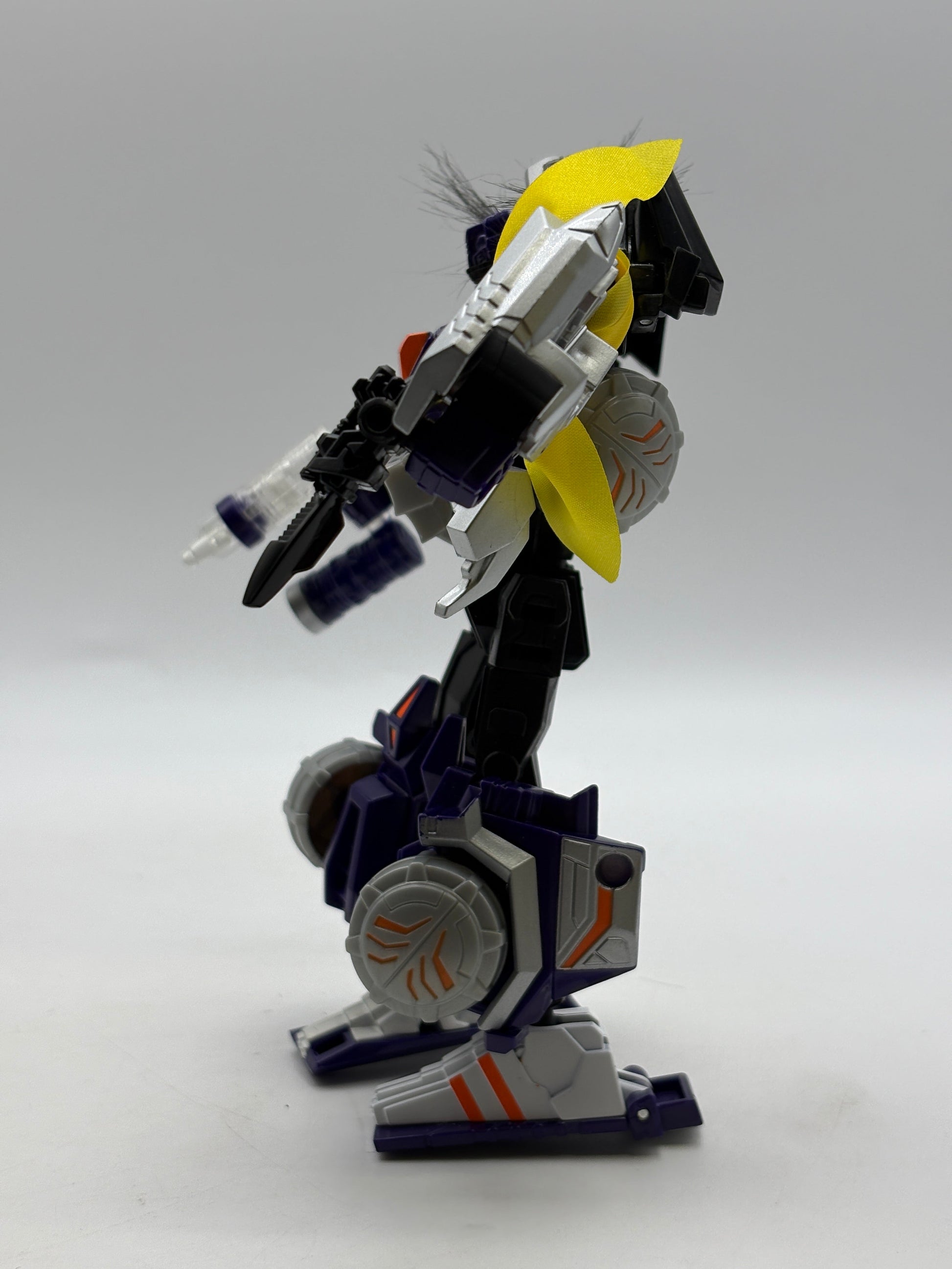 Transformers 2014 SDCC Exclusive - Knights of Unicron Soundwave Loose FRENLY BRICKS - Open 7 Days