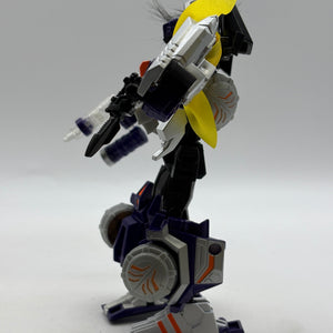 Transformers 2014 SDCC Exclusive - Knights of Unicron Soundwave Loose FRENLY BRICKS - Open 7 Days