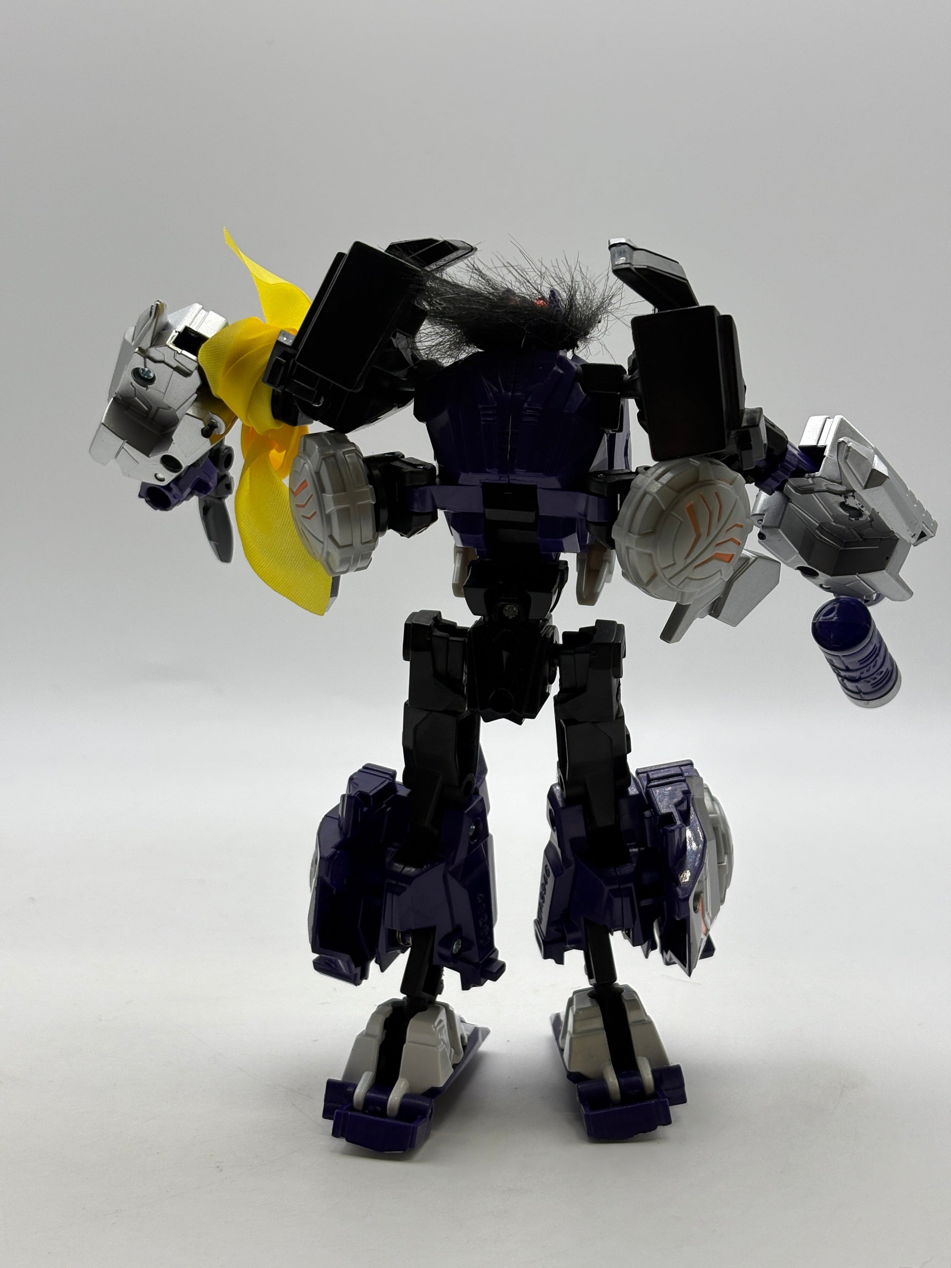 Transformers 2014 SDCC Exclusive - Knights of Unicron Soundwave Loose FRENLY BRICKS - Open 7 Days
