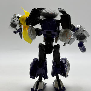 Transformers 2014 SDCC Exclusive - Knights of Unicron Soundwave Loose FRENLY BRICKS - Open 7 Days