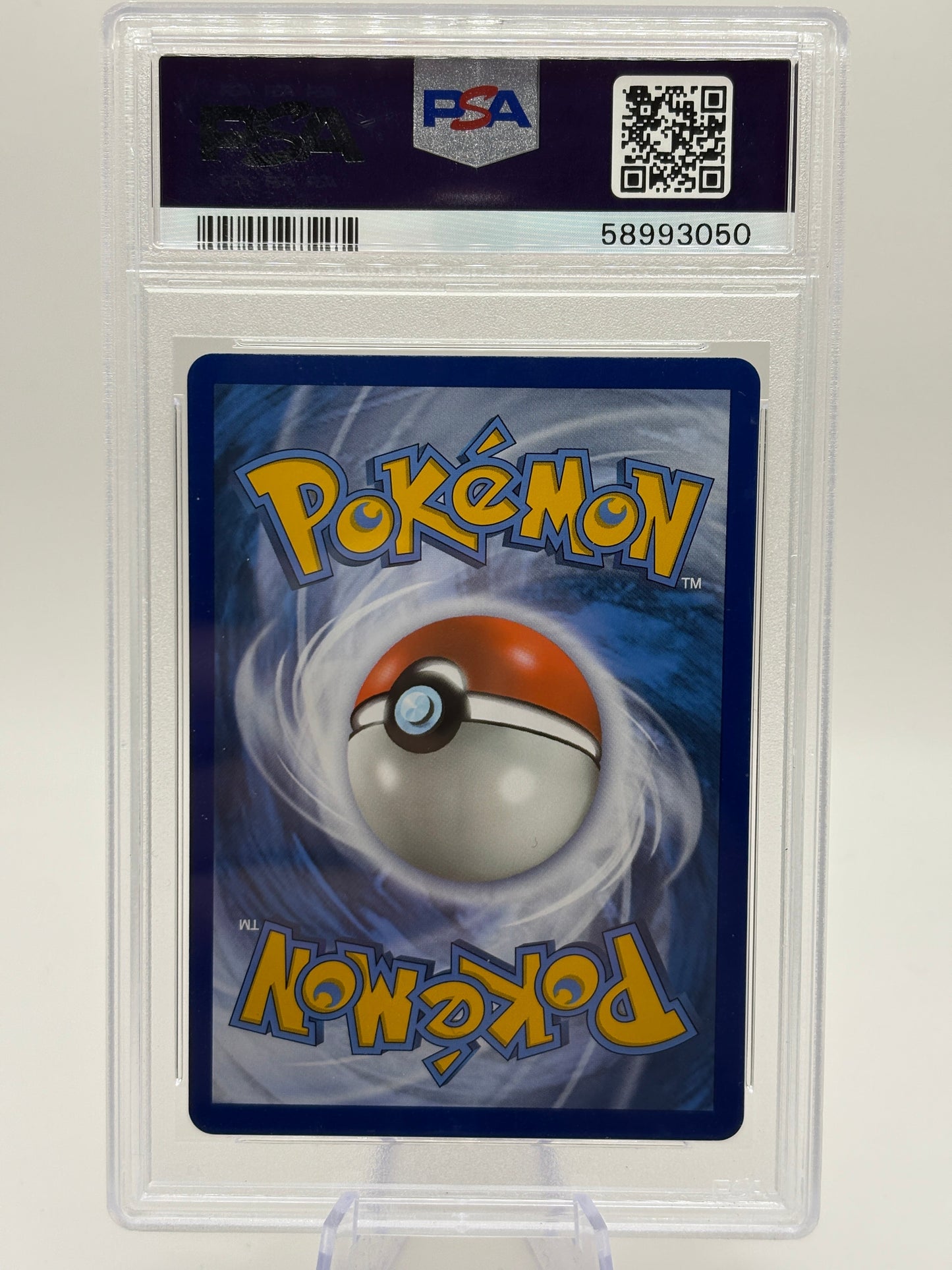 2019 Pokemon S&M Hidden Fates - Voltorb SV13/SV94 Holo Shiny PSA 10 FRENLY BRICKS - Open 7 Days
