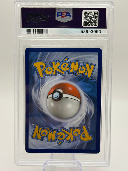 2019 Pokemon S&M Hidden Fates - Voltorb SV13/SV94 Holo Shiny PSA 10 FRENLY BRICKS - Open 7 Days