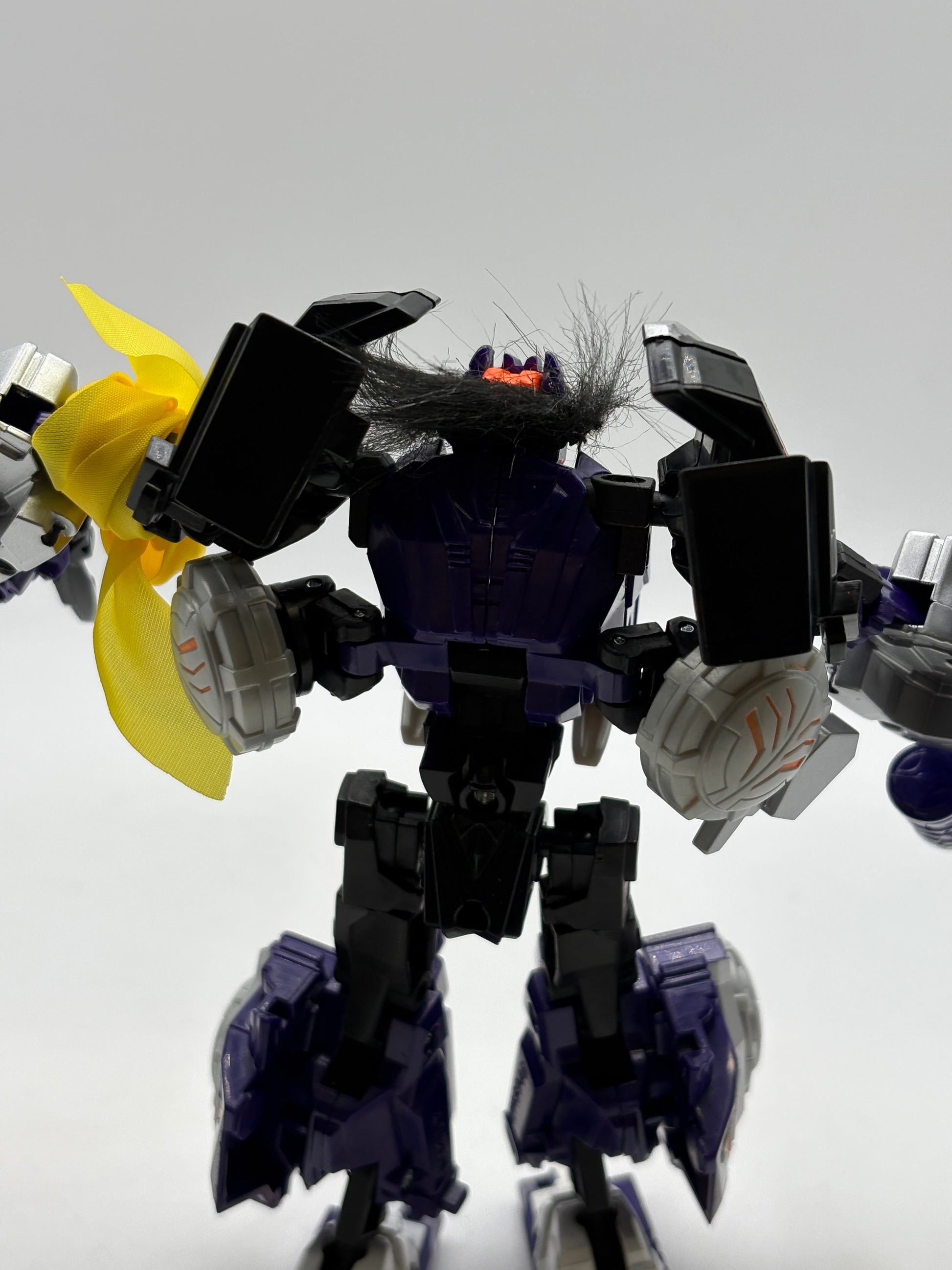 Transformers 2014 SDCC Exclusive - Knights of Unicron Soundwave Loose FRENLY BRICKS - Open 7 Days