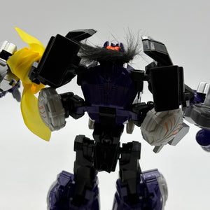 Transformers 2014 SDCC Exclusive - Knights of Unicron Soundwave Loose FRENLY BRICKS - Open 7 Days