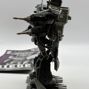 Transformers Legacy Selects Leader Galactic Man Shockwave Loose FRENLY BRICKS - Open 7 Days