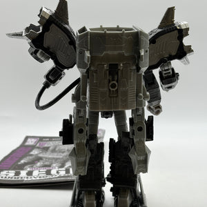 Transformers Legacy Selects Leader Galactic Man Shockwave Loose FRENLY BRICKS - Open 7 Days