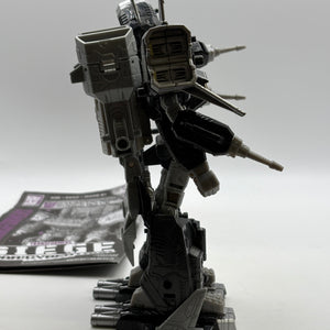 Transformers Legacy Selects Leader Galactic Man Shockwave Loose FRENLY BRICKS - Open 7 Days