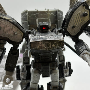 Transformers Legacy Selects Leader Galactic Man Shockwave Loose FRENLY BRICKS - Open 7 Days