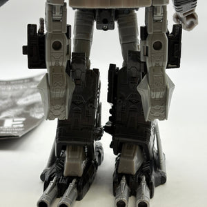 Transformers Legacy Selects Leader Galactic Man Shockwave Loose FRENLY BRICKS - Open 7 Days