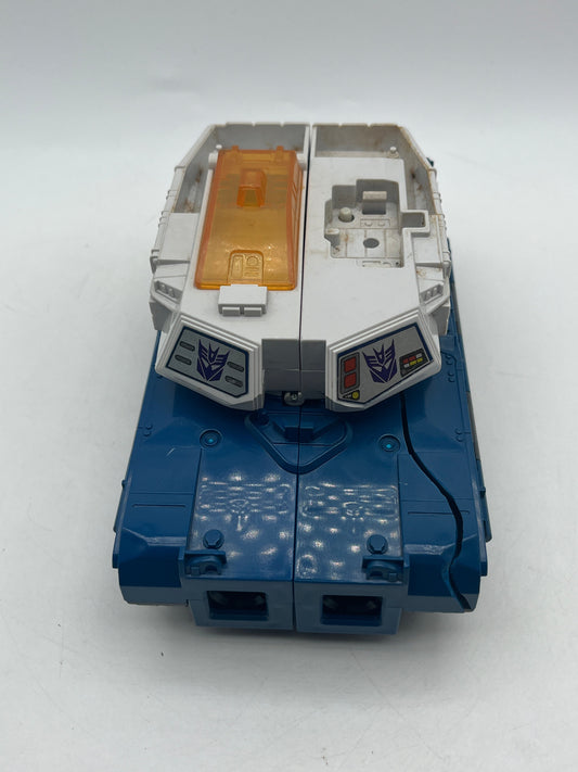 Takara Tomy Vintage G1 Transformers JAPAN D-307 "Godmaster Overlord" Incomplete FRENLY BRICKS - Open 7 Days