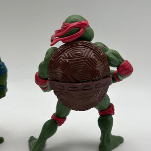 1992 TMNT Movie Star Teenage Mutant Ninja Turtles Playmates Figure Lot FRENLY BRICKS - Open 7 Days
