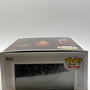 Funko POP! Games Diablo II Resurrected #03 Dark Wanderer Glow SE FRENLY BRICKS - Open 7 Days