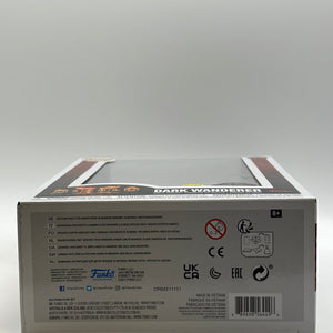 Funko POP! Games Diablo II Resurrected #03 Dark Wanderer Glow SE FRENLY BRICKS - Open 7 Days