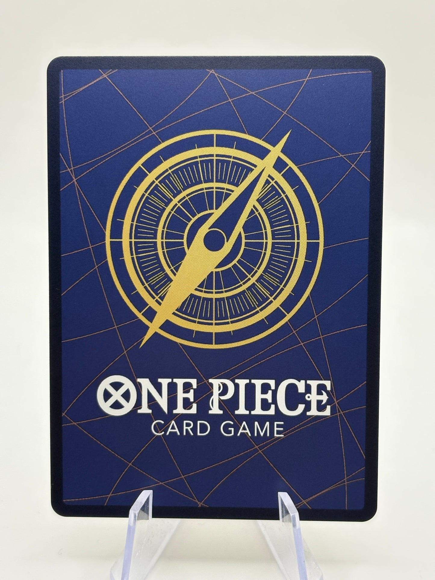 One Piece The Time Of Battle Zehahahahaha! OP16-116 R Alt Art English FRENLY BRICKS - Open 7 Days