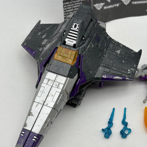 Hasbro Transformers War for Cybertron Voyager Phantomstrike Squadron 4-Pack FRENLY BRICKS - Open 7 Days