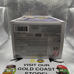 Funko POP Movies - Space Jam - Bugs* #413 FRENLY BRICKS - Open 7 Days