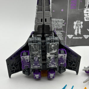 Hasbro Transformers War for Cybertron Voyager Phantomstrike Squadron 4-Pack FRENLY BRICKS - Open 7 Days