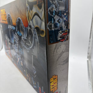Lego Star Wars 75093 Death Star Final Duel Brand New and Sealed
